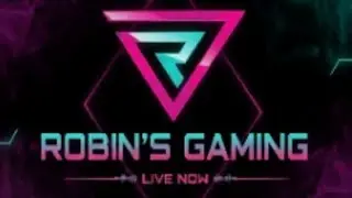Live streaming of Robin's Gaming #mobilelegends #mlbb