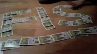 Reverse video