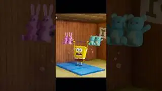 SpongeBob&rsquo;s Weird Hero&rsquo;s Journey Begins! #spongebob #spongebobsquarepants