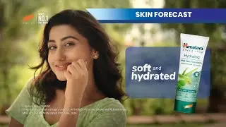 Himalaya Hydrating Aloe Vera Facewash (English)[10 secs]