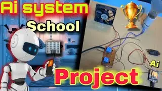 5 DIY Home Automation project  / Ai smart home project /#Ai #project #home #smart