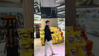 Inside OLE Supermarket: China's Premium Retail Destination for Imported Goods