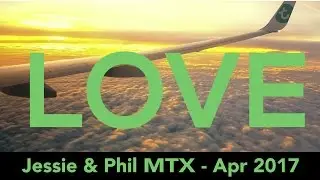 I LOVE Transavia #myTransaviaMoment - Boeing 737-800 - Transavia Trip