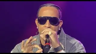 Ludacris Live in 2022
