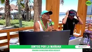 JUNTOS POR LA MAÑANA VERANO 09 01 2026