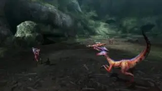 Jerma Streams -  Monster Hunter 3: Ultimate
