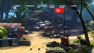 Far Cry 3 - Toxophilite - Toxophilit- Achievement - Trophy - Guide - HD