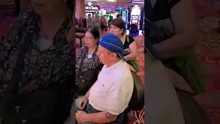 Southpoint  las vegas