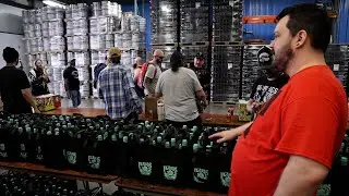 3 Floyds Dark Lord Day Festival 2023