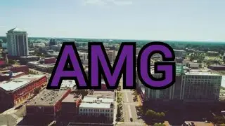 Don Toliver - AMG (Lyrics)