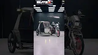 Who said PPF is only for cars? At Elite X Wrap Specialist, if it&rsquo;s got wheels, we&rsquo;ll protect it.