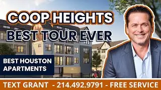 Coop Heights &ndash; Houston TX &ndash; What&rsquo;s Nearby This Area