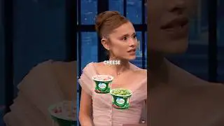 Ariana Grande Hated This Mac and Cheese