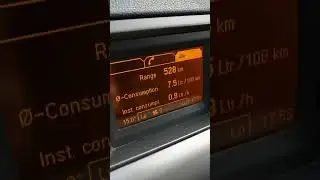 Consum oscilant la 1.9cdti 120.