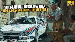 🔴PETERNAK LEBAH INI PEMBALAP RALLY YANG MENGALAHKAN MOBIL TERHEBAT DI DUNIA | CERITA ALUR FILM