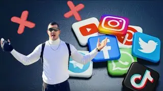 I Spend 24 Hours With No Social Media And Phone In Italy