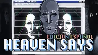 HEAVEN SAYS (MANDELA MIX) - EDICIÓN ESPAÑOL @ZSharpStudios
