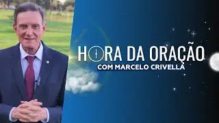 Hora da Ora&ccedil;&atilde;o com Marcelo Crivella (10/04/24)