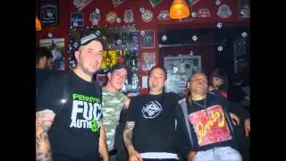 The Masakre-Yo Soy el rock