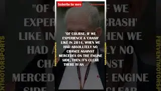 Clause in Verstappen's agreement with Redbull