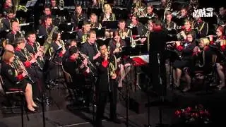Koncert godbe SŽ