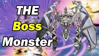 Yu-Gi-Oh! Single Card History: Apoqliphort Towers