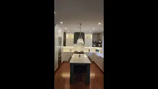 GLAM KITCHEN TOUR!! KITCHEN REMODELING IDEAS