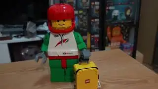 Lego 40819+40817