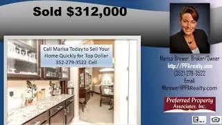 Most qualified real estate agent in Spring Hill Florida zip code 34609