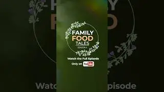 Watch and learn on #FamilyFoodTales how to make this tangy rice easily! 😋👆 #ytshorts