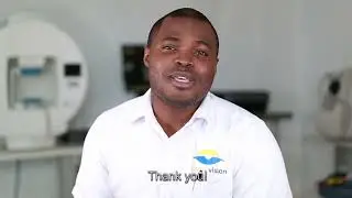 Claire Vision & CharityVision | Haiti