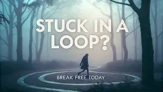 Break Your Cycle: Why Your Patterns Are Holding You Back