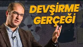 YERLİ DEVŞİRMELER: TARİHİ YENİDEN OKUMAK | Doç. Dr. Zahit Atçıl