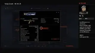 Reprise warface trkl