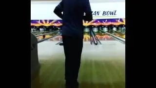 Wreck em Rotogrip Bowling Ball Review
