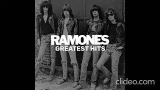 Ramones  Greatest Hits Hi-Res