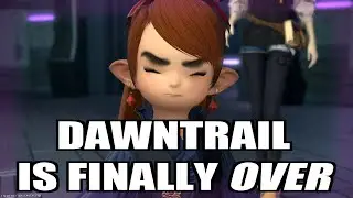 Was Patch 7.3 Any Good? MSQ Initial Impressions (SPOILERS)