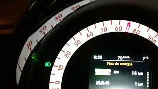 Smart EQ - Regenerative Braking Tuning & Power Upgrade