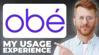 Ob&eacute; Fitness App Review - My Usage Experience