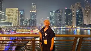2025.11.30-12.06  Разнообразный Дубай.