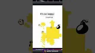 The greatest drawing program ever! | Worm Paint #games #videogames #funny #newgrounds #drawing