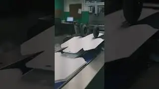 Von der Idee zur Lieferung: Ein Blick hinter die Kulissen der Pizzakarton-Produktion 🍕📦