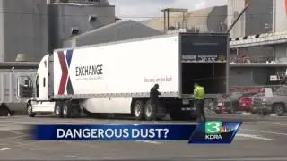 Do Gallo wine bottles contain hazardous materials?
