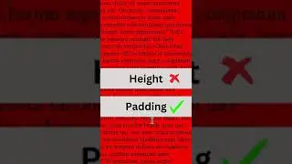CSS Tips And Tricks - Responsive Layout  #css #training #versionup