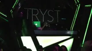 Fabdisk Crew live @ Tryst, Mumbai