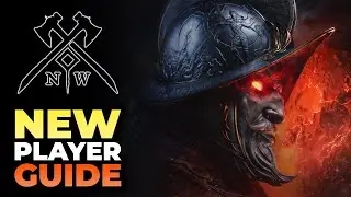TOP Tips for NEW and Returning Players in Season 10 New World!