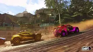 Twin Atlantic - Volcano | DiRT 5 Soundtrack