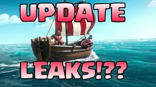 Clash of Clans May 2017 MASSIVE Update Leaks | What's new