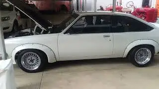 TORANA LX HATCHBACK