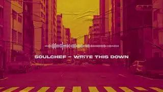 Soulchef - Write This Down - Music Copyright free - Music Chill & Relaxing